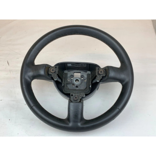 Volante Motorista Chery Face 2010 2015 Preto
