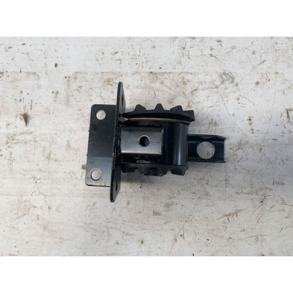 Coxim Esquerdo Cambio Chery Tiggo 2009 2015