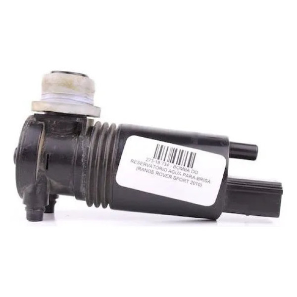 Bomba Do Reservatório Água Do Para-brisa Range Rover Sport 2