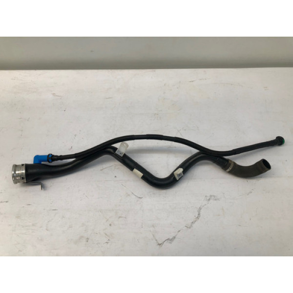 Gargalo Tanque Combustível Bmw X1 Sdrive18i E84 2010 2015