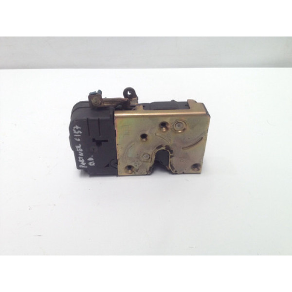 Fechadura Dianteira Direita - Berlingo Partner