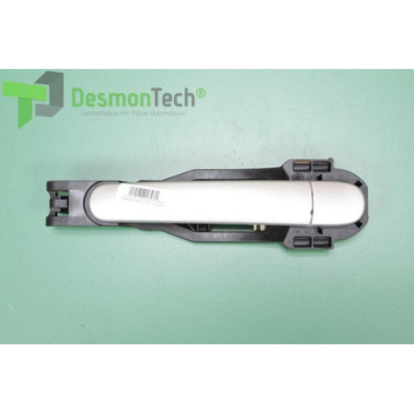 Maçaneta Porta Traseira Direita Fox 1.6 8v 2015