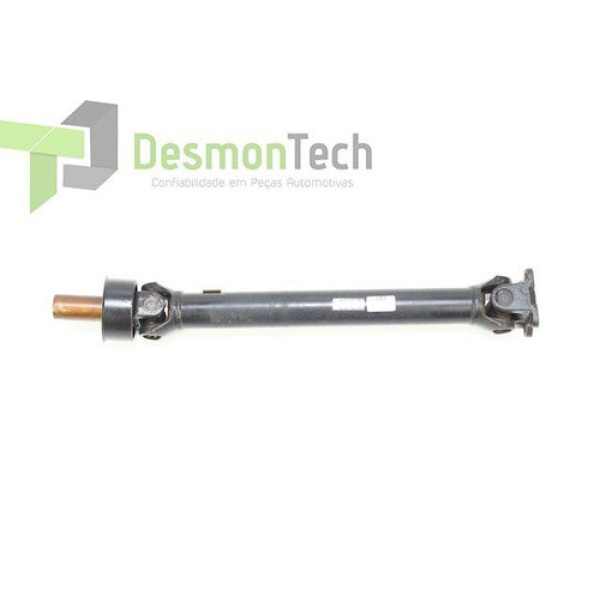 Eixo Cardan Dianteiro Pajero Tr4 2010