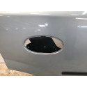 Porta Traseira Direita Gm Corsa 2002 2012 Hatch Traseira Direita Prateado