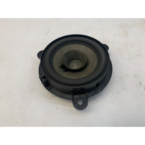 Alto Falante Traseiro Porta Renault Logan 2019 2022 A019148 Preto