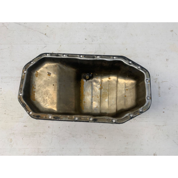 Carter Oleo Motor Vw Gol G3 1.0 4cil 16v 70cv 1997 2003