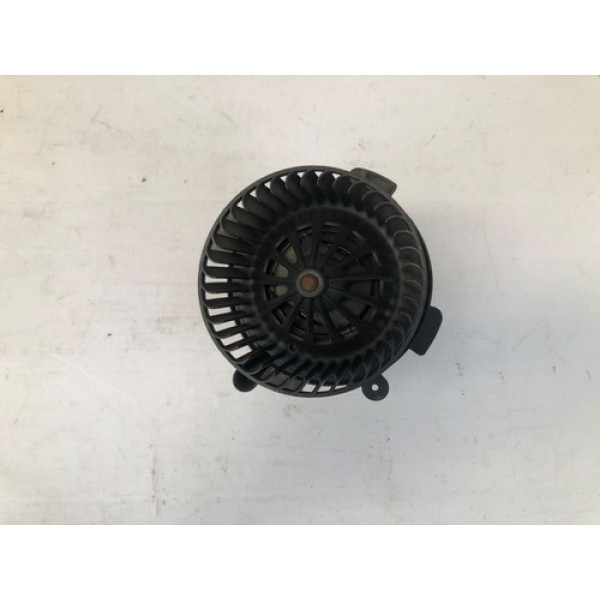 Motor Ventilador Ar Forçado Citroën C4 Pallas 2.0 2007 2013