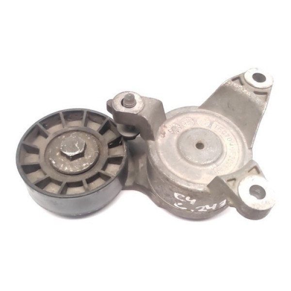 Suporte Tensor Esticador Correia C4 Pallas 307 2.0 16v