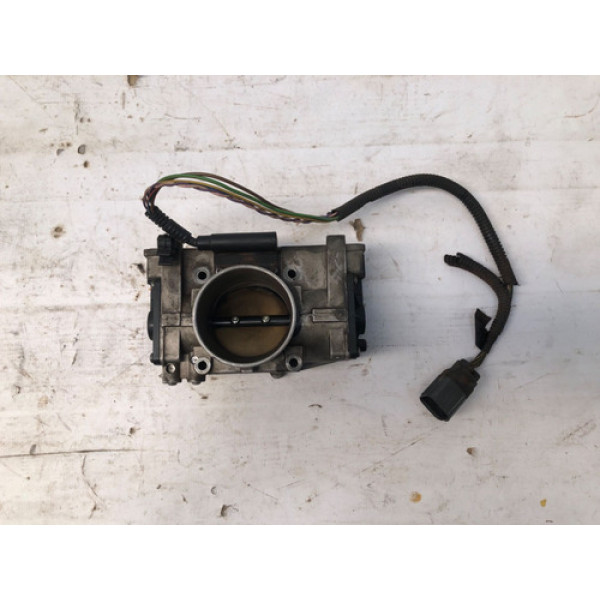 Corpo Borboleta Tbi Volvo V70 2.4 T 2000 2006