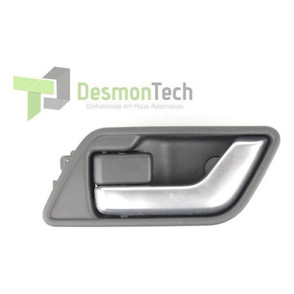 Maçaneta Interna Traseira Esquerda Freelander 2 2011