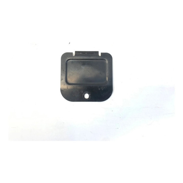 Tampa Acesso Parafuso Torque Jeep Compass 2.0 Flex 2016 2021 Preto