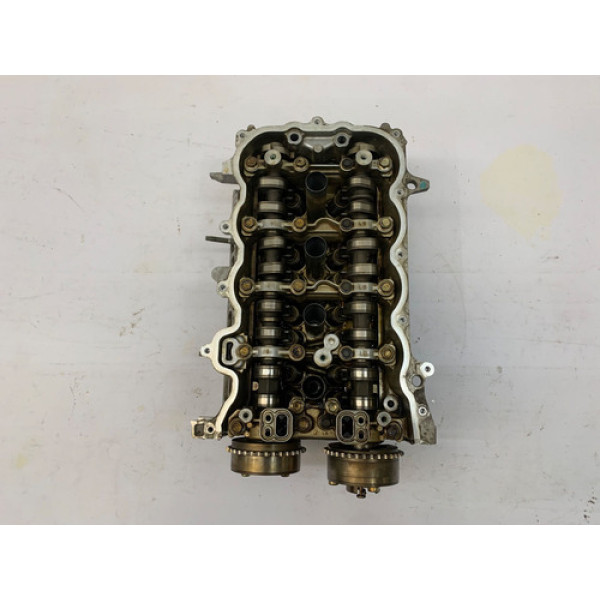 Cabeçote Toyota Etios 1.5 16v 2017 2021 Std