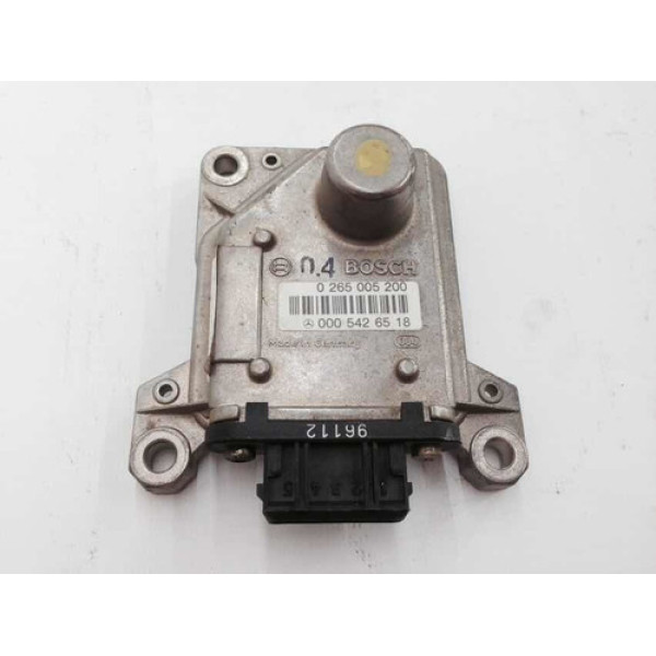 Módulo Sensor Esp Mercedes Classe A 160 190 0265005200