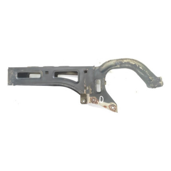 Guia Suporte Para Lama Direito Fiat Marea 1998 2007