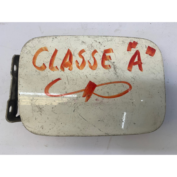 Portinhola Combustível Mercedes Classe A 160 190 Branco Branco