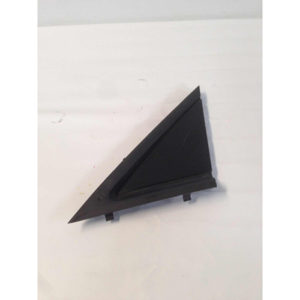 Acabamento Moldura Retrovisor Esquerdo - Citröen C8 2004