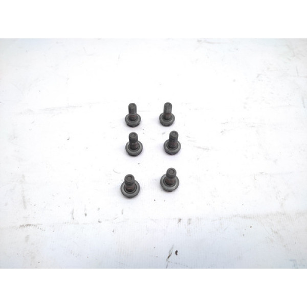 Kit Parafusos Volante Motor Tiggo 5x 1.5 Txs 2018 2020