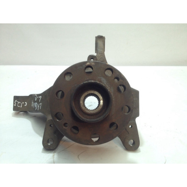 Manga De Eixo Dianteira Esquerda - Laguna 2.0 16v 2000