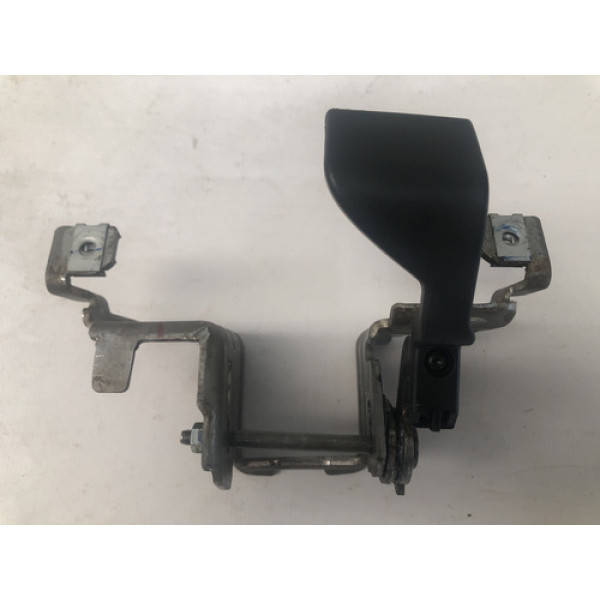 Suporte Ajuste Regulagem Trava Volante Duster 2011 2014