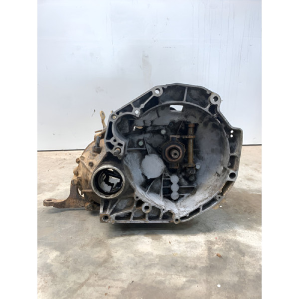 Caixa Marcha Cambio Fiat Uno Mille 1.0 8v Ep 1995 2000