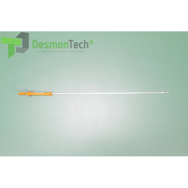 Vareta Do Óleo Motor Fox  1.6 8v 2015