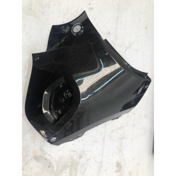 Polaina Para Choque Traseira Direita Renault Kwid 2017 2022