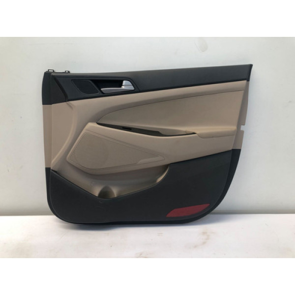 Forro Porta Dianteiro Direito Hyundai New Tucson 2017 2021