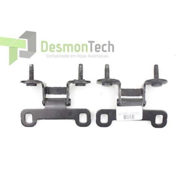 Dobradiça Da Tampa Traseira Fiat Freemont 2012