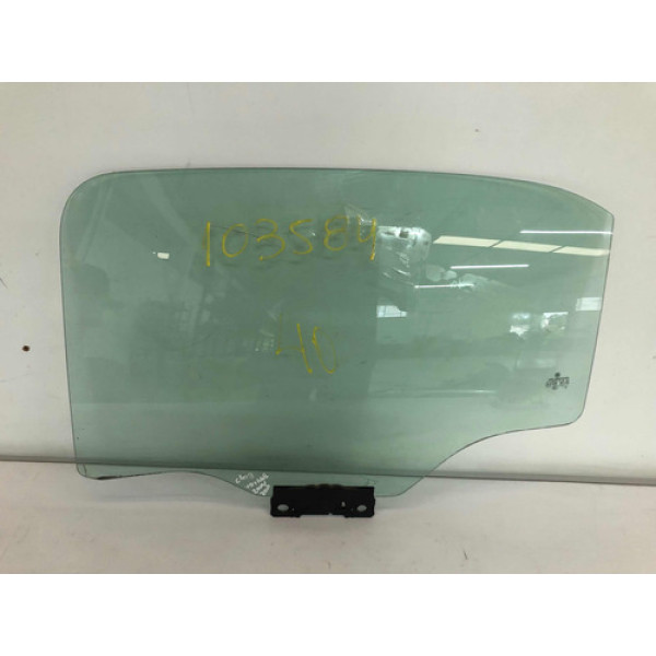 Vidro Porta Traseiro Esquerdo Volkswagen Voyage G5