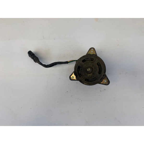 Motor Ventoinha Peugeot 206 1.6 8v 1999 2001