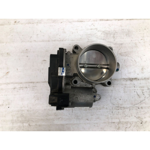 Tbi Corpo Borboleta Compass 2.0 Flex Tigershark 2016 2020