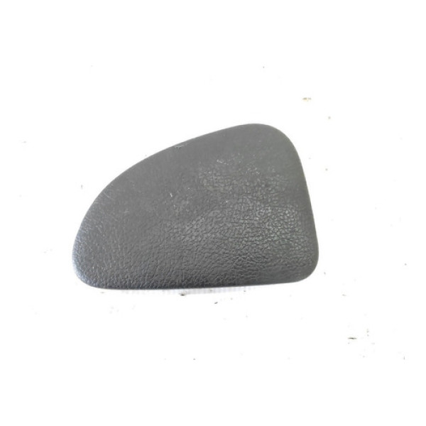 Acabamento Tampa Lateral Direito Painel Peugeot 206