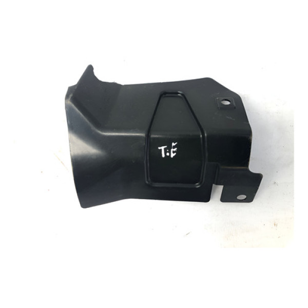 Defletor Para Barro Traseiro Esquerdo Hyundai I30 2009 2012