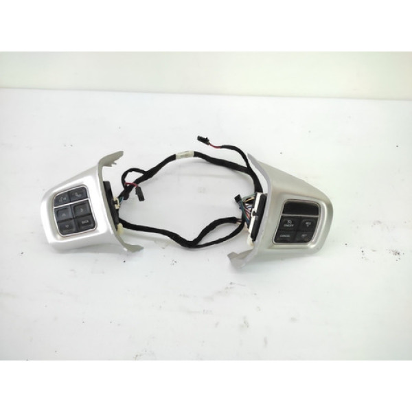 Botão Comando Som Freemont 2011 2015 