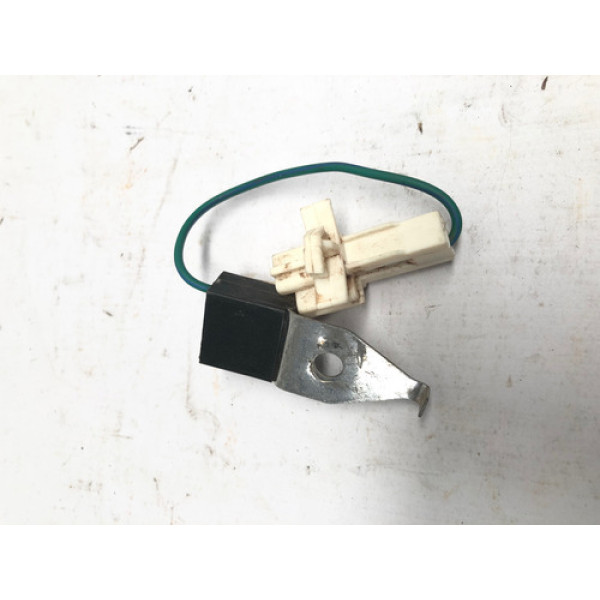 Capacitor De Ignição Lifan X60 1.8 2015 2016