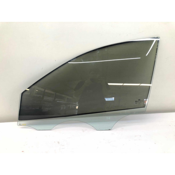 Vidro Porta Dianteiro Esquerdo Hyundai I30 2009 2012