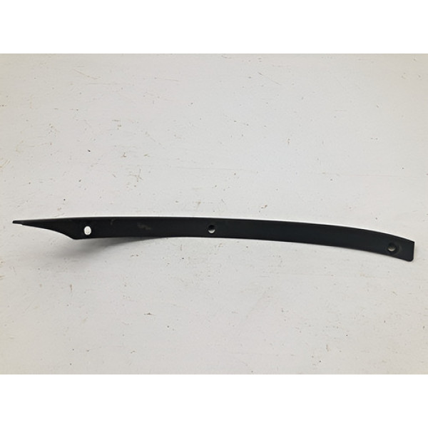 Friso Interno Caixa Roda Traseiro Direito Renegade 2018 2021 Preto