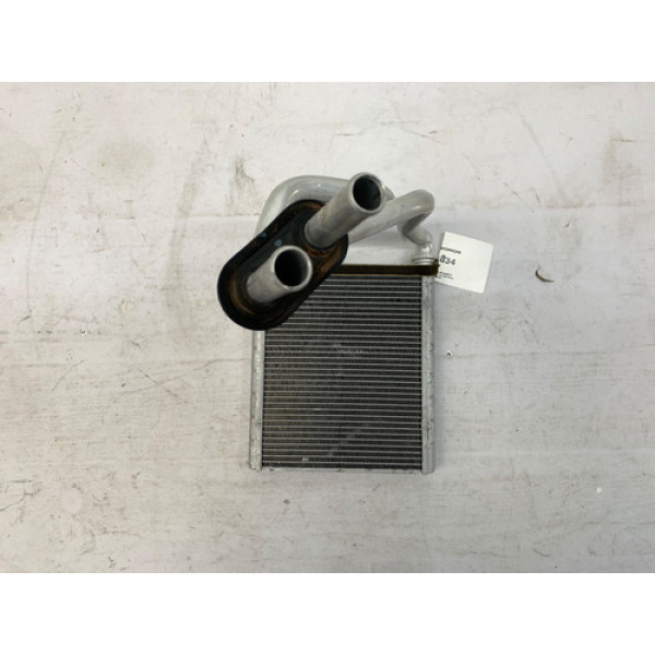 Radiador Ar Quente Honda City 1.5 16v 2015 2019