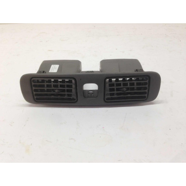 Difusor De Ar Central - Corolla Xei 2000