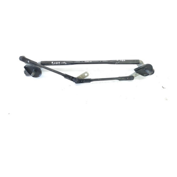 Máquina Galhada Limpador Para-brisa Kia Sorento 2010 2013 