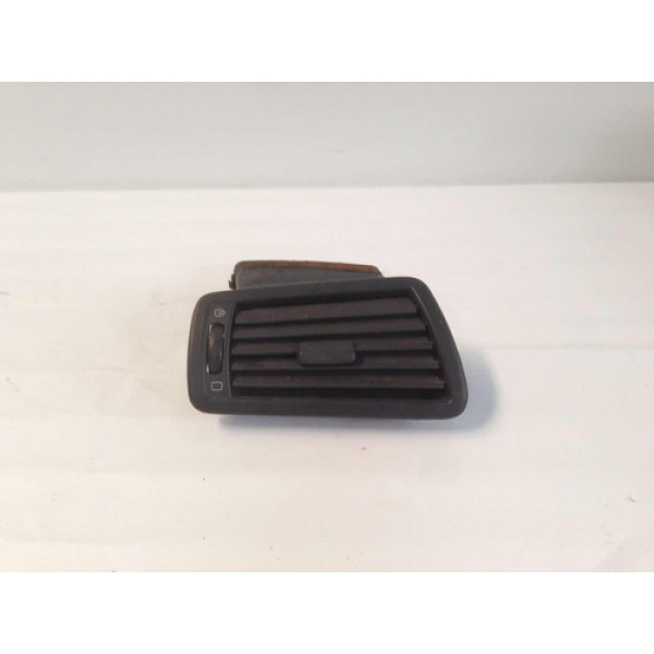 Difusor De Ar Painel Esquerdo - Citröen C8 2004