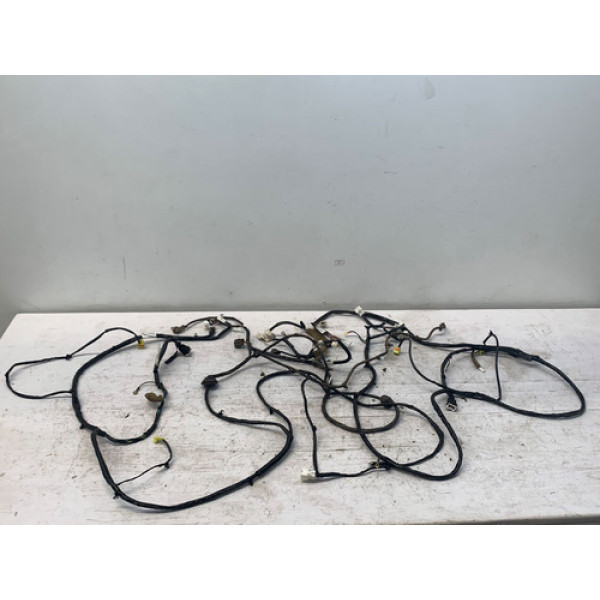 Chicote Interno Nissan Livina 1.8 At Flex 2009 2014