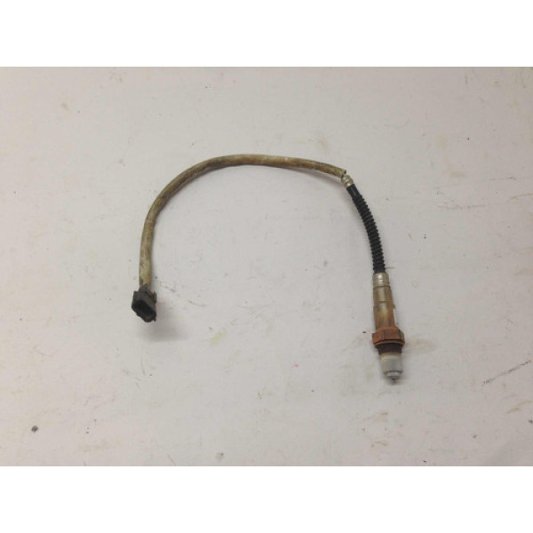 Sonda Lambda - Clio Sandero Logan 1.0