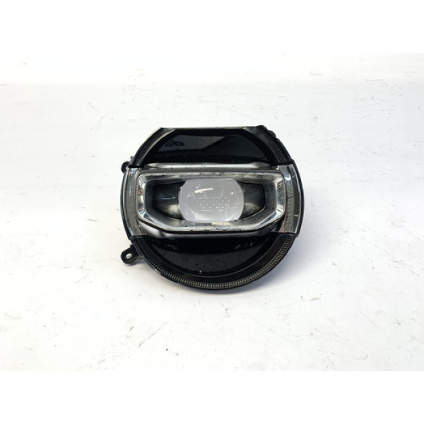 Globo Ótico Farol Led Direito Renegade 2018 2021 Detalhe Direito/passageiro