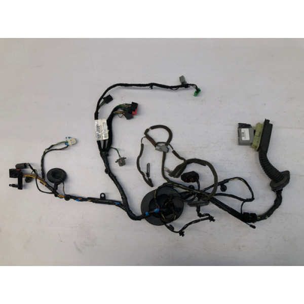 Chicote Porta Dianteiro Esquerdo Range Rover Sport 2005 2012