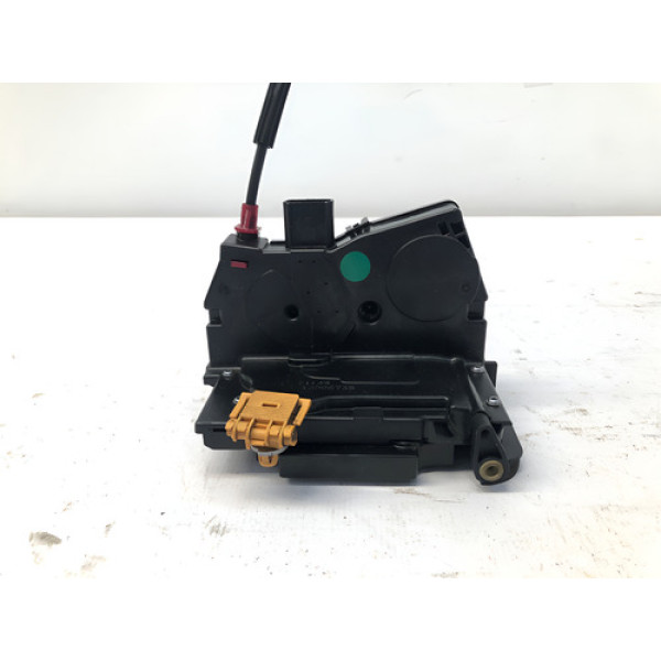 Fechadura Porta Dianteira Esquerda Gm Onix 2012 2019