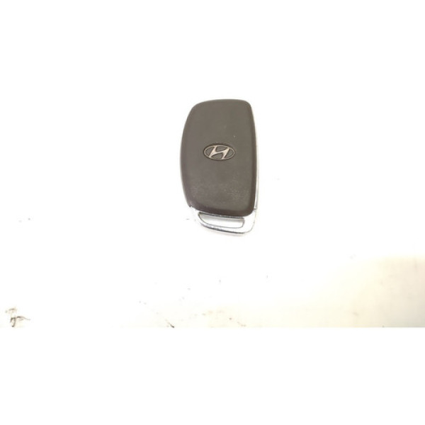 Chave Presença Hyundai Ix35 Gl 2.0 16v 2017