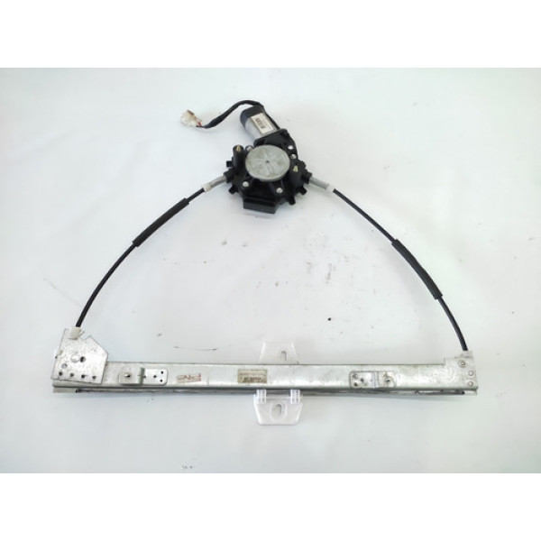 Máquina Vidro Elétrica Dianteira Esquerda Vw Gol 2005 2014