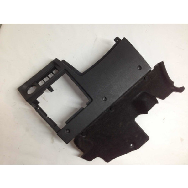 Moldura Acabamento Inferior Painel Citroen Picasso 2007