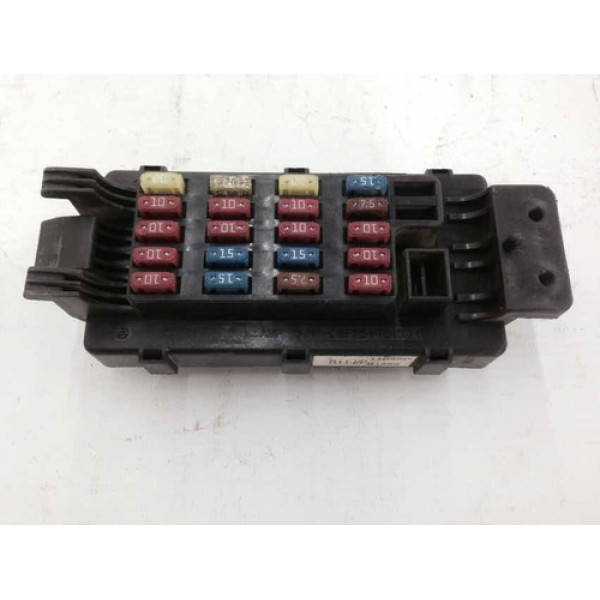 Caixa Fusível Chery Cielo 2011